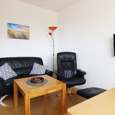 Haus Rena Am Suedstrand Borkum Ngoại thất bức ảnh