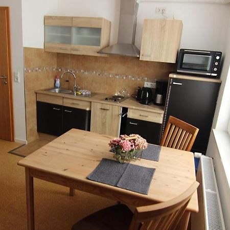 Haus Rena Am Suedstrand Borkum Ngoại thất bức ảnh