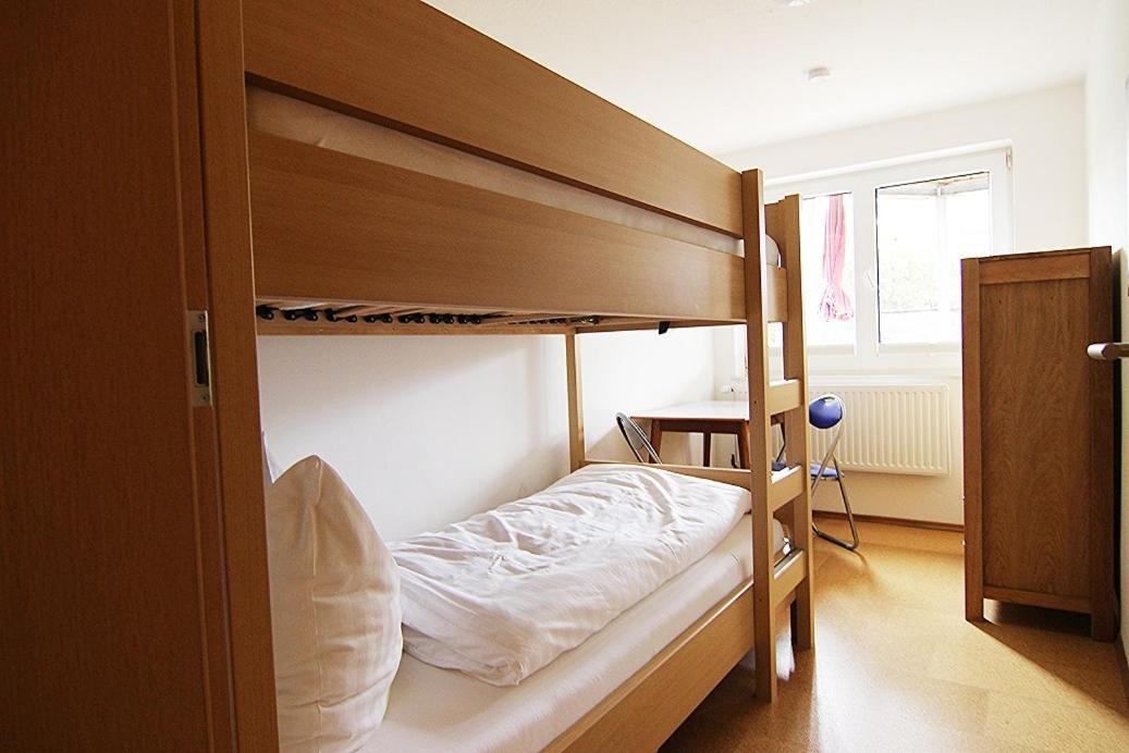 Haus Rena Am Suedstrand Borkum Ngoại thất bức ảnh